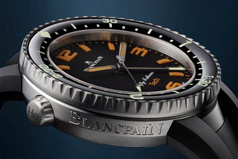 Blancpain L.